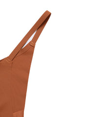 Women's Sexy Panties G-strings & Thongs Panties 1 PC Underwear Simple Sexy Comfort Hole Pure Color Nylon Low Waist