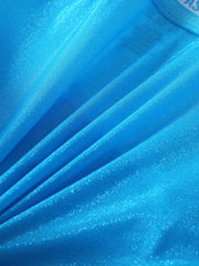 Mens Patchwork Breathable Lightweight Ice Silk MId Waist Stretch Briefs