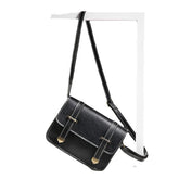 Women PU Casual Small Shoulder Bag Fashion Purse Phone