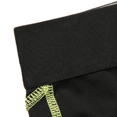 Men's PRO Tight Sports Shorts Fitness Running Quick Dry Breathable Stretch Shorts