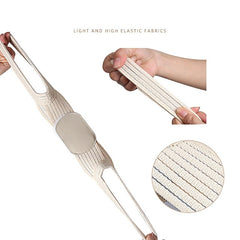 1PC Posture Corrector Adjustable Upper Back Brace for Posture Hunchback Support and Providing Pain Relief from Neck Shoulder