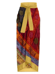 Women's Swimwear One Piece Beach Bottom Normal Swimsuit 2 Piece Printing Graphic Black Red Blue Bodysuit Bathing Suits Sports Beach Wear Summer