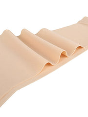 Women's Sexy Panties G-strings & Thongs Panties Brief Underwear 1 PC Underwear Simple Sexy Comfort Basic Pure Color Nylon Low Waist Touch of Sensation Light Blue Green Black