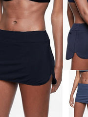 Women's Bikini Bottom Normal Swimsuit Quick Dry Bathing Suits Sports