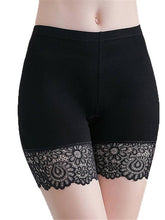 Women's Panties Pure Color Simple Casual Street Date Vacation Modal Breathable Summer Spring Black Beige