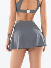 Women's Swimwear Cover Up Beach Bottom Plus Size Swimsuit Elastic Waist Bathing Suits Sports Neutral Casual