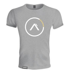 Cotton Breathable Men'S Short Sleeve Fitness T-Shirt - Sheseelady
