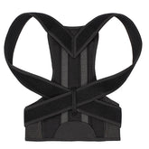 Adult Orthopedic Back Belt for Clavicle Correction & Support