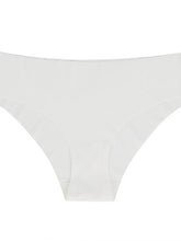 Women's Sexy Panties Brief Underwear 1 PC Underwear Simple Sexy Comfort Hole Pure Color Nylon Low Waist Black Purple Pink