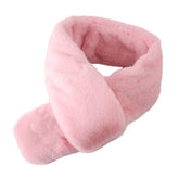 USB Heated Scarf, Waterproof Electric Neck Wrap for Men/Women