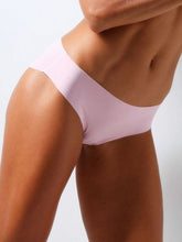 Women's Sexy Panties Basic Panties Brief Underwear 1 PC Underwear Fashion Sexy Comfort Basic Pure Color Nylon Low Waist Sexy Black Blue Purple