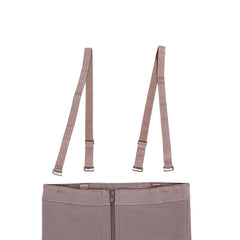 Shapewear for Women Seamless Firm Triple Control Faja Plus Size Thigh Slimmer Tummy Control Body Shaper