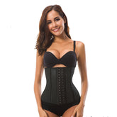Women Corset Waist Trainer Tummy Control Shapewear Postpartum Belly Wrap Girdle Slim Body Shaper