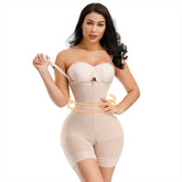 Women Slimming Body Shaper Seamless Butt Lifter Bodysuits Push Up Shapewear Underwear Corset Fajas Colombianas Waist Trainer Bodysuit