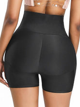 Women's Fashion Casual Daily Tummy Control Shorts