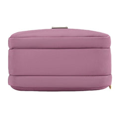 Women Oxford Multi-Layer Zipper Pocket Crossbody Wild Waterproof Large Capacity Shoulder Bag Handbag