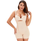 Post-Surgery Full Body Arm Suit Girdle Waist Trainer Corsets Slimming Shapewear