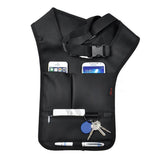 Invisible Crossbody Bag: Multifunctional, Anti-Theft Storage Solution