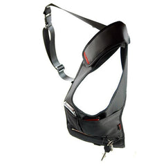 Invisible Crossbody Bag: Multifunctional, Anti-Theft Storage Solution