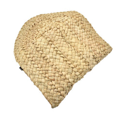 Summer Style Corn Peels Straw Handmade Bohemian Beach Bag