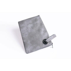 Women's PU Leather Envelope Clutch Bag - Evening Handbag for Women