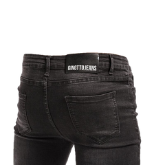 Skinny Jeans For Super Stretch Mens Skinny Tight Pants Comfortable