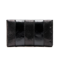 Pu Synthetic Leather Ladies Evening Party Envelope Bag