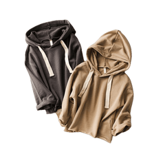 Sweatshirts Cotton Clothes Hooded T Shirt For Kids.