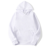 Hip Hop Streetwear Casual Hoodie