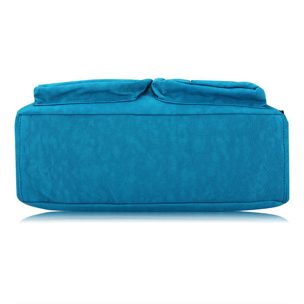 Women Nylon Light Weight Bag Casual Outdooor Waterproof Shoulder Bag Crossbody Bag