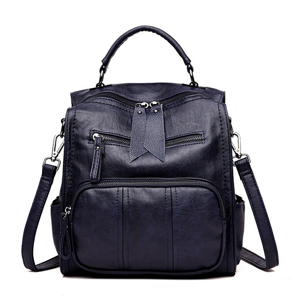 Multifunction Bag Shoulder Backpack Travel For Women