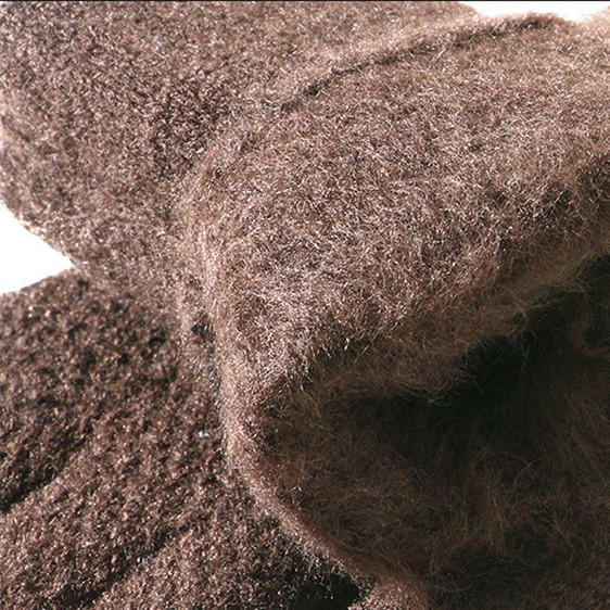 Winter Autumn Men Bike Knitted Gloves Touch Screen Male Thicken Warm Wool Cashmere Solid Gloves