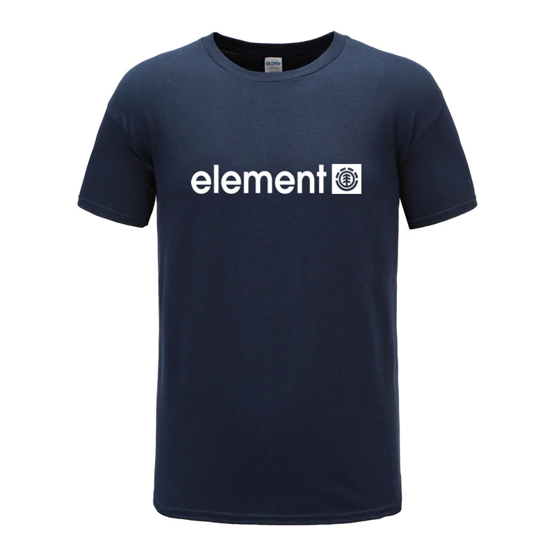 Element Of Surprise Periodic Table Nerd Geek Mens T-Shirt - Sheseelady