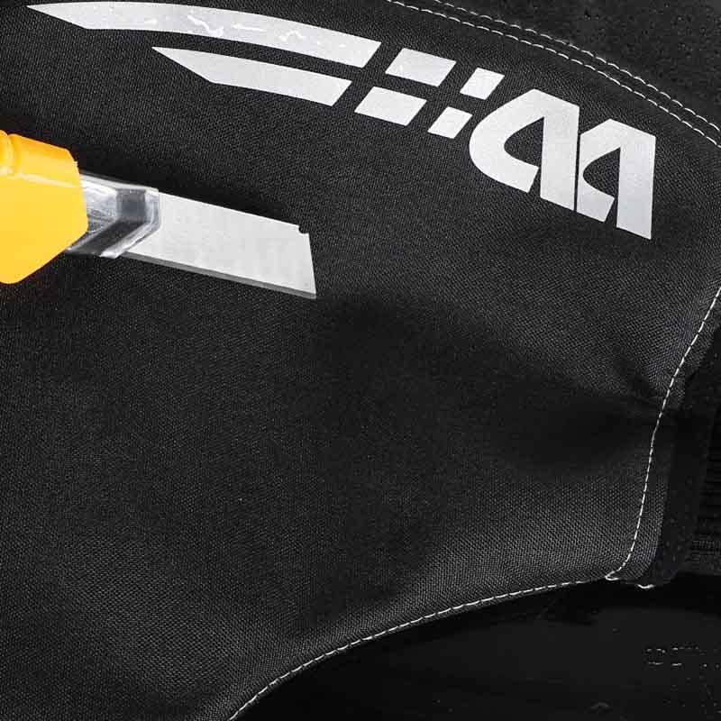 Windproof Waterproof Reflective Winter Warm Riding Gloves Outdoor Mountain Bike Gloves Bike Gloves Handlebar Gloves