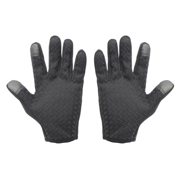 Windproof Touchscreen Winter Sports Full Finger Gloves