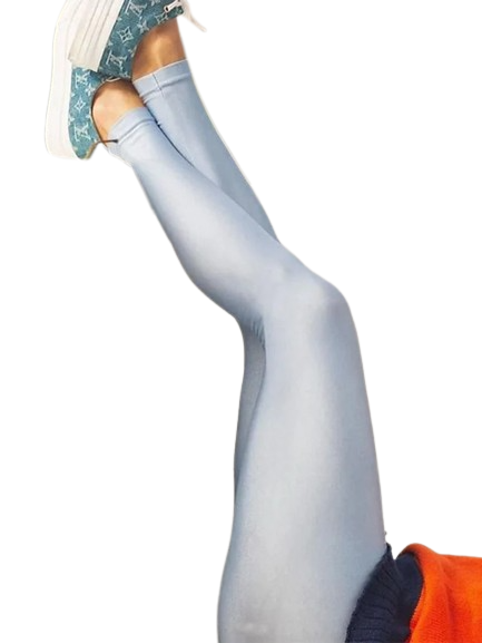 Trend Daily Micro-elastic Comfort Slim Pants