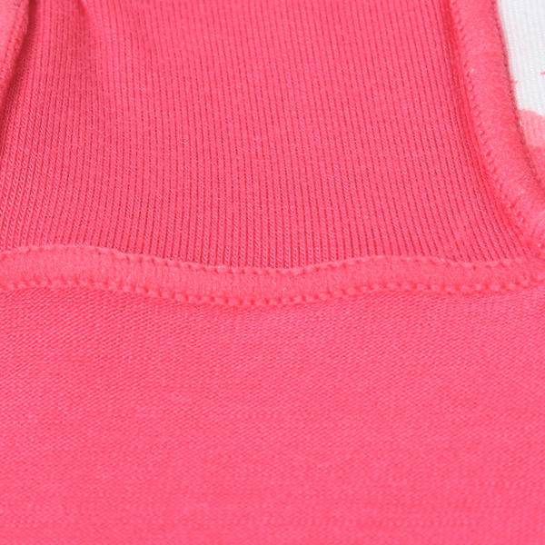 Women Sexy Bamboo Fiber Panties Rose Printed Breathable Mid Waist Underwear