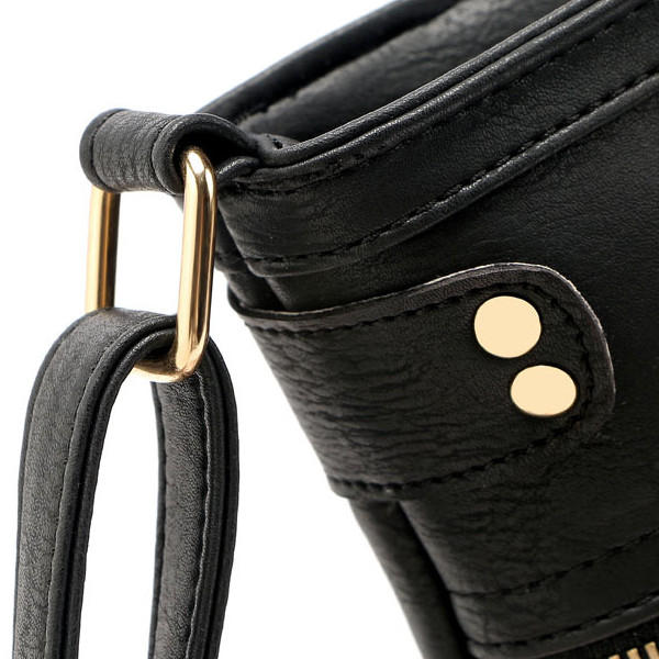Women Vintage Messenger Bags Girls Casual Shoulder Bags Retro Crossbody Bags