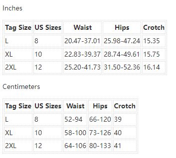 Women's Deer Print Cotton High Waist Stretch Panties