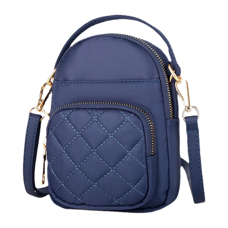 Women Mini Small Phone Bag Crossbody Bag Shoulder Bag For Outdoor