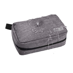 Unisex Multifunctional Waterproof Moisture-proof Hook Wash Bag Large Capacity Cosmetic Travel Storage Bag