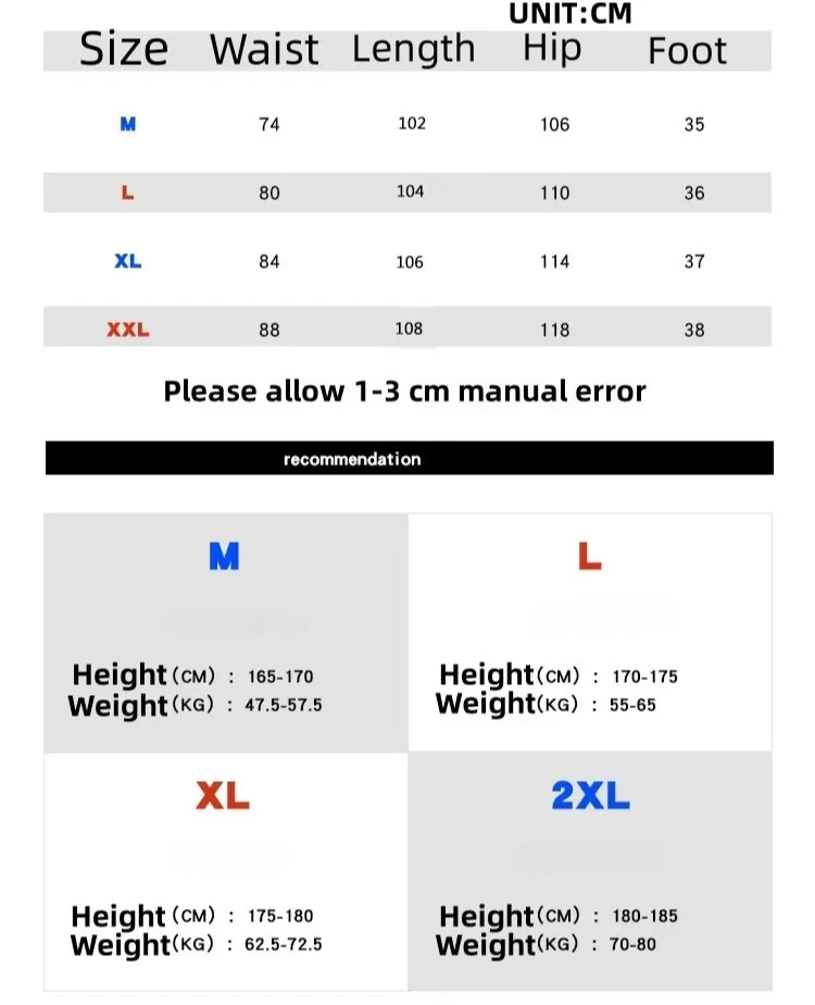 Men's Distressed Vintage Wide-Leg Jeans – Oversized Baggy Denim Trousers for Casual Streetwear