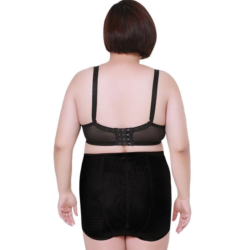 High Waist Women'S Tummy Control Panties