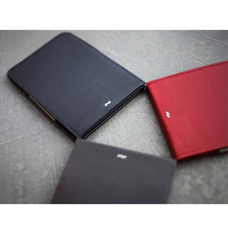 Minimalist Magnetic Modular Wallet Card Holder