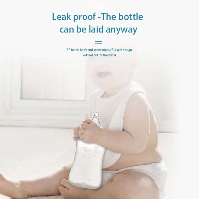 Breast Pump Manual Suction Milk Pump Feeding Breasts Pumps Milk Bottle Sucking Postpartum Supplies BPA Free