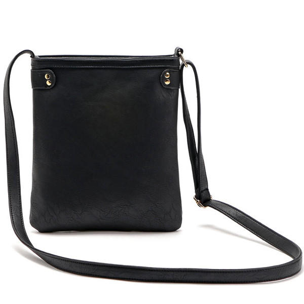 Women Vintage Messenger Bags Girls Casual Shoulder Bags Retro Crossbody Bags