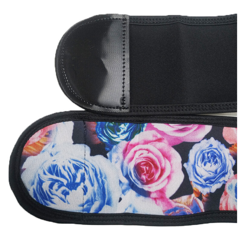 Women's Adjustable Waist Trainer Vest for Slimming, Yoga, Gym, Tummy Control, Home Workout