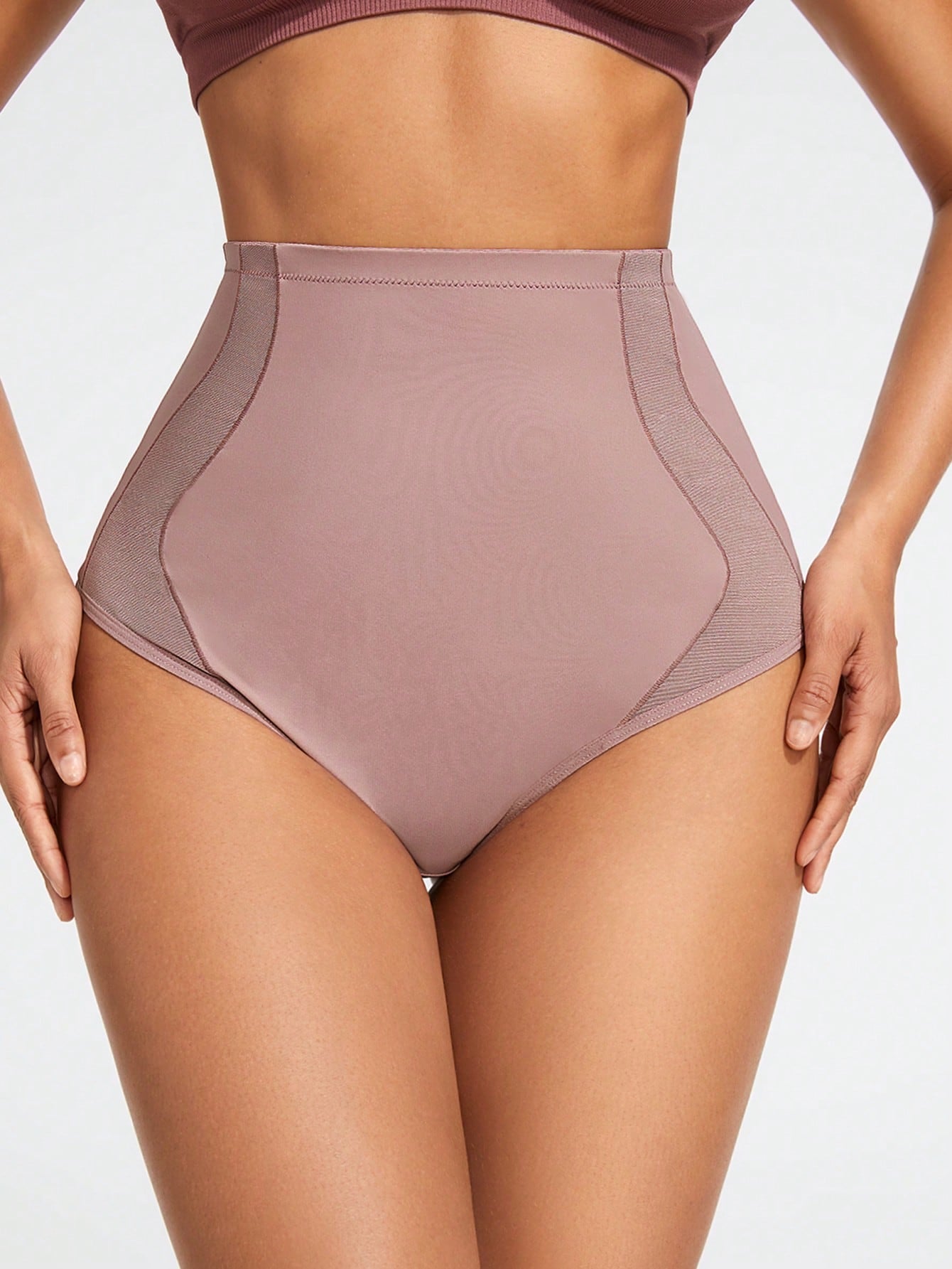 Women's Seamless Shapewear Bottoms for a Smooth Silhouette