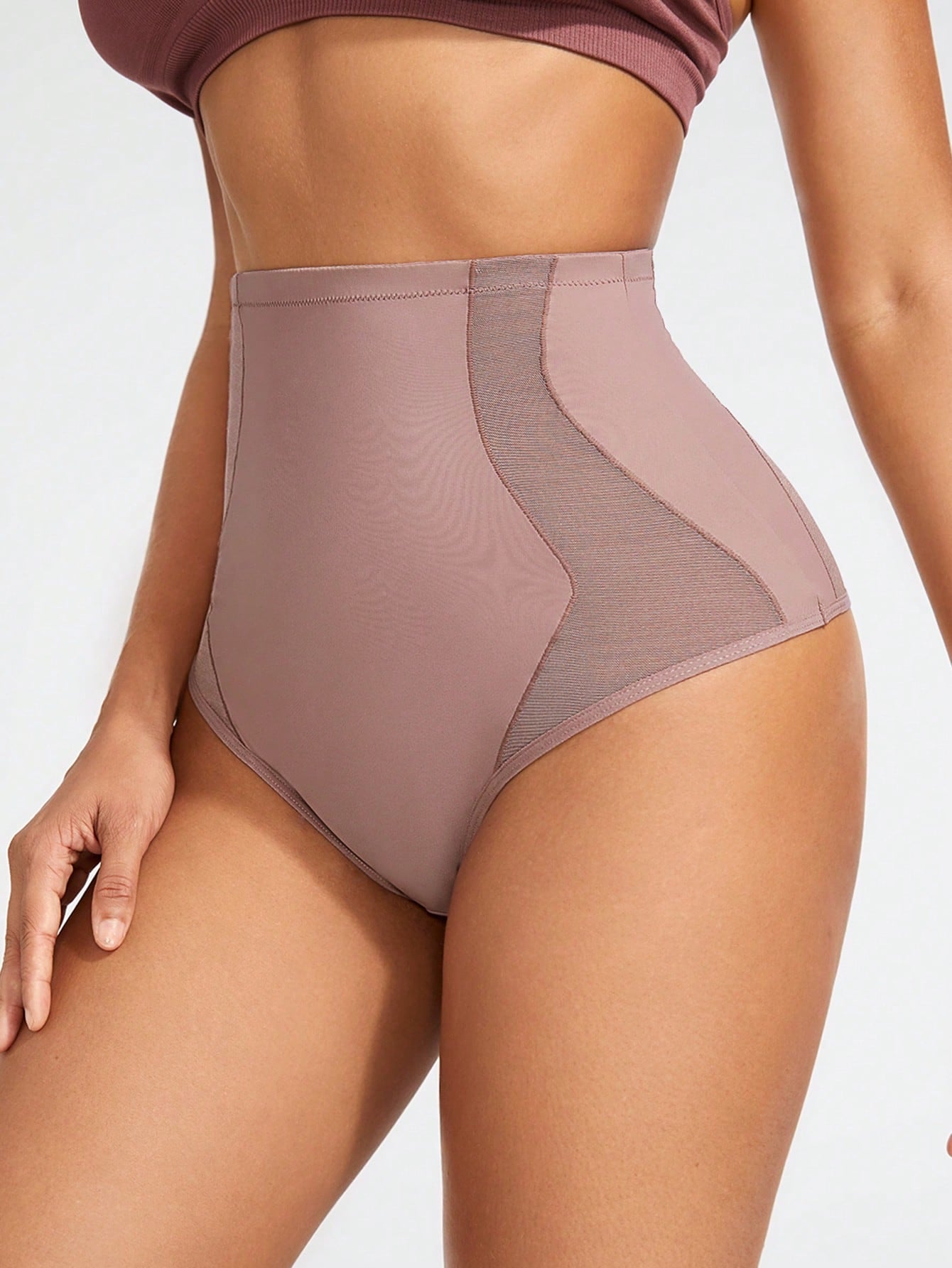 Women's Seamless Shapewear Bottoms for a Smooth Silhouette