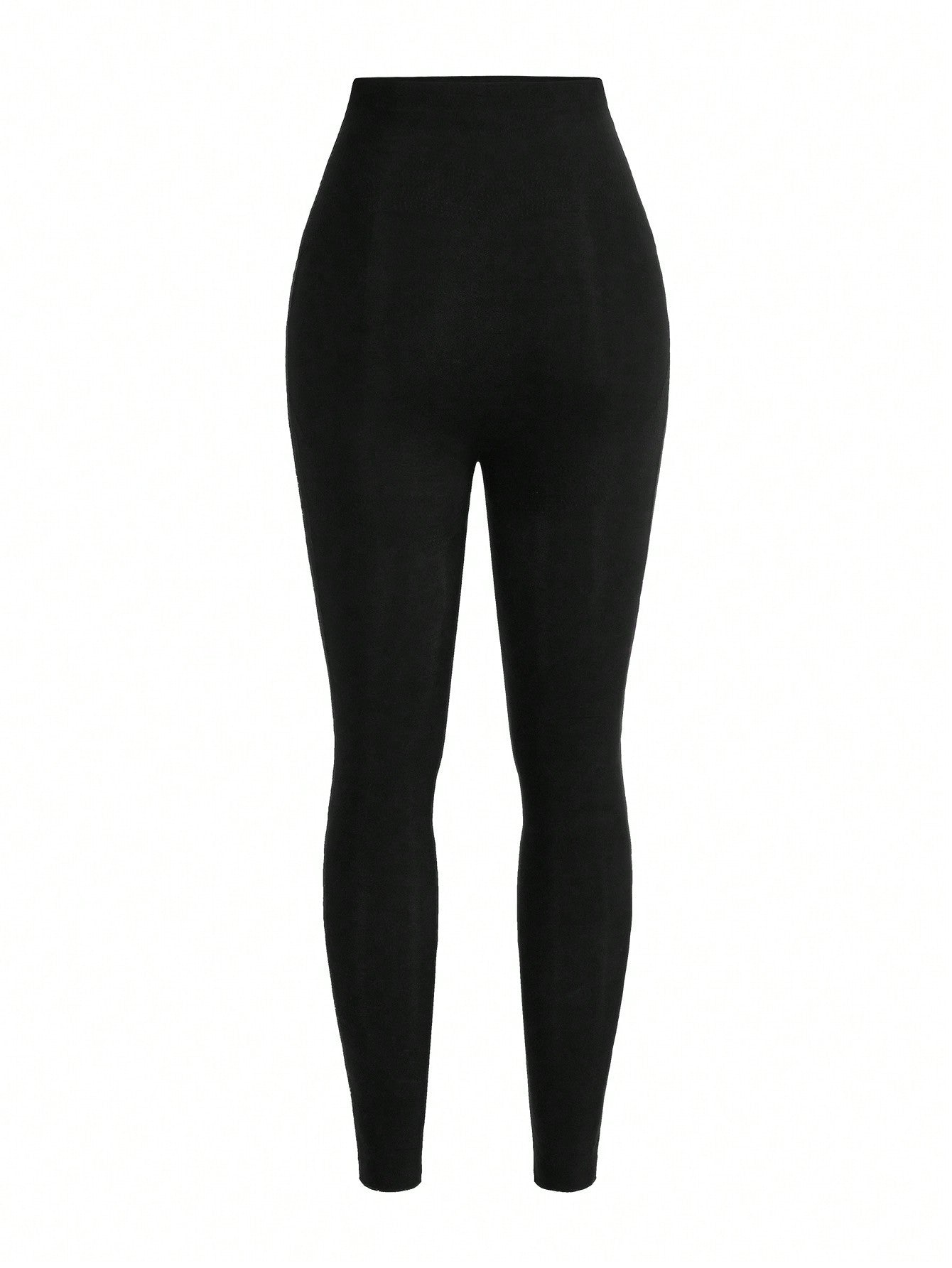 High Waist Shapewear Leggings for Tummy Control